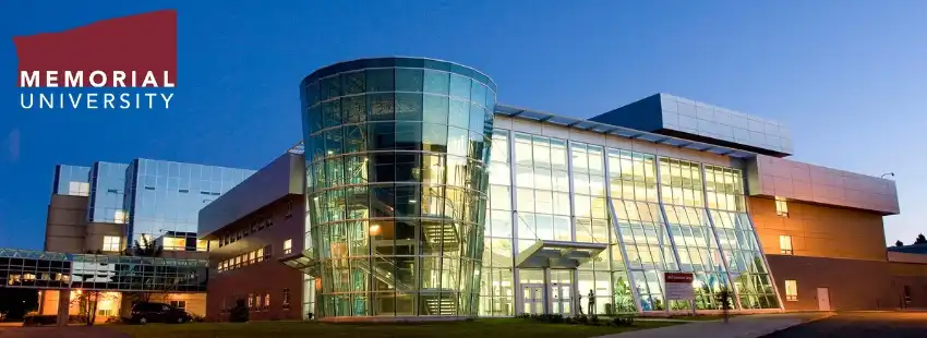 Bsc. Computer Science at Memorial University